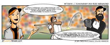 Seriously, for all the mocking I do of soccer, that was a hell of a women's soccer game.