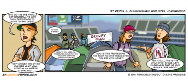 Occupy O.co