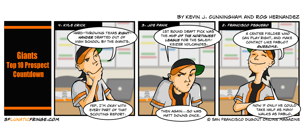 Not that we're knocking the competitiveness of the fine, inspiring Northwest League...