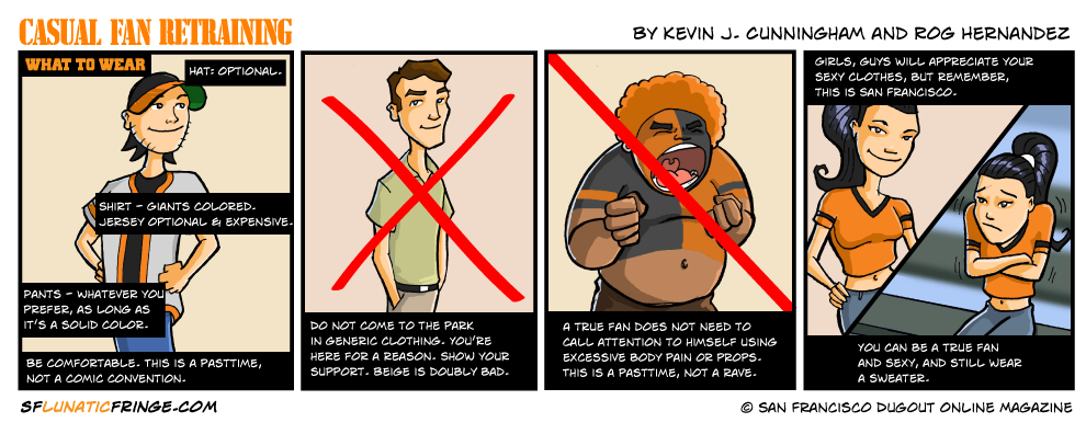 I promise to not let Richie be topless in any future comics....