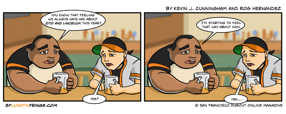 The other team is Able to hit home runs off him now.